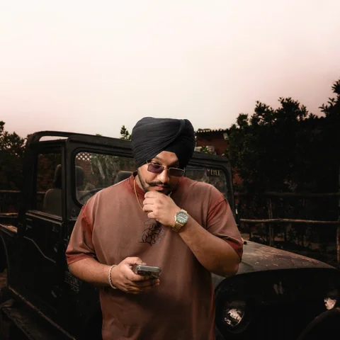 Riar Saab